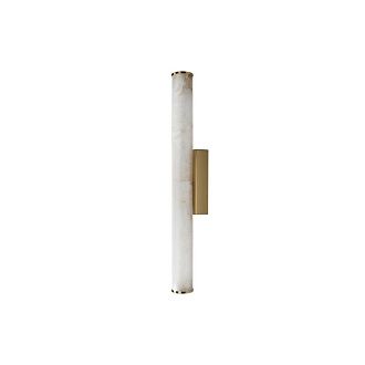 Настенный светильник 50 см, 12W, 3000K, Loft IT Sumatra 10412/500 WB, бронза