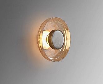 Бра Inodesign Crispin Amber 44.2285