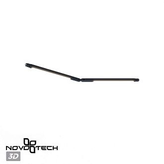Светильник линейный светодиодный 1,75*60,5*1,75 см, 1*LED*10W*4000K Novotech Vitz 359354
