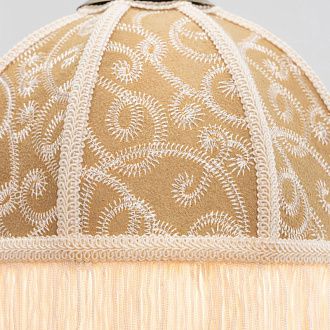 Настенное бра Citilux Базель CL407315, бронза