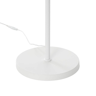 Торшер 181 см, 42W, 2700-6500K, Citilux Click CL810010, белый