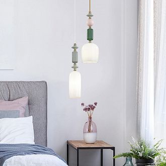 Светильник 11 см Odeon Light Candy 4861/1A золото