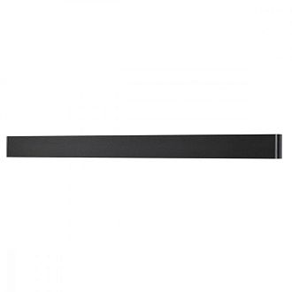 Светодиодный светильник 120 см Odeon Light Framant 4294/40WL, 40W LED, 3000K, черный