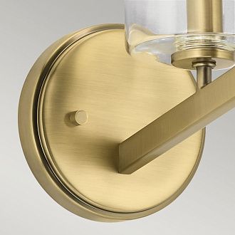 Бра Kichler, Арт. QN-NYE1-BNB