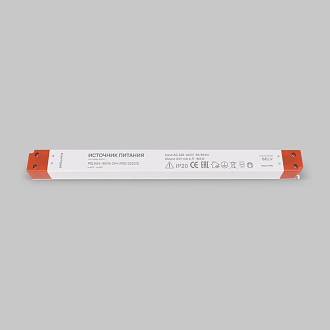 Блок питания 24V 100W PSL004 IP20 220212