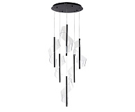 Подвесная светодионая люстра Kink Light Илина 08042-6A,19 KIN08042-6A,19