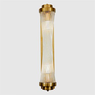Бра 12*17*60 см, Е14 2x40W, Золото MODELUX ML.507.600 GD