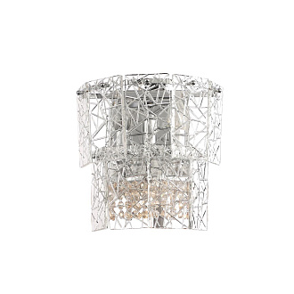 Бра 28*16*27 см, Е14 3x40W, Хром MODELUX ML.20209.2