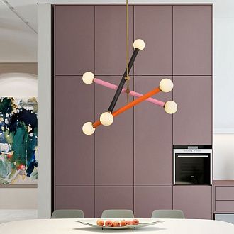 Подвесной светильник Inodesign Paxton 44.8026