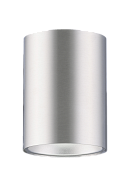 Светильник Ø96 x H130, мм, 35W 4000K, ALU&ALU (Алюминий+Алюминий) Rilon HDL-3160-130-ALU/ALU