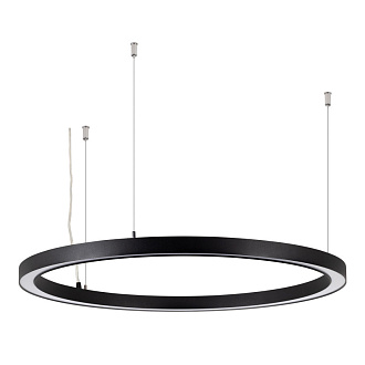 Офисный светильник Arlight 049366 *80*3,5 см, 45W, белый (теплый)K,
