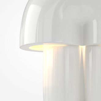 Настольная лампа 13,6*26*-35,5 см, *LED*14W, 3000K, Maytoni Hope MOD479TL-L14W3K, Белый