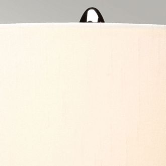 Настольная лампа Elstead Lighting, Арт. DL-KARA-TL-BLUE