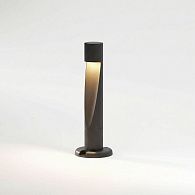 Ландшафтный светодиодный светильник Recess 3000K черный IP65 35177/S черный Elektrostandard  4690389219412, a072095