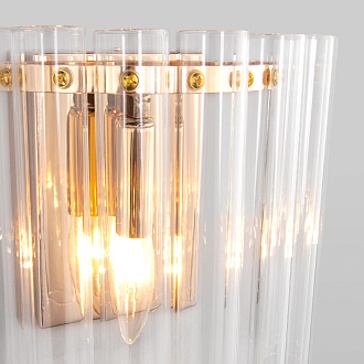 Настенное бра Bogate's Flamel 373/1