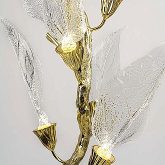 Напольный светильник MODELUX premium ML.6800.08FLP