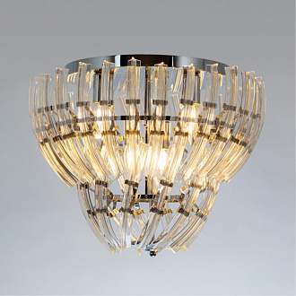 Светильник 50 см, Arte Lamp ELLA A1054PL-6CC, хром