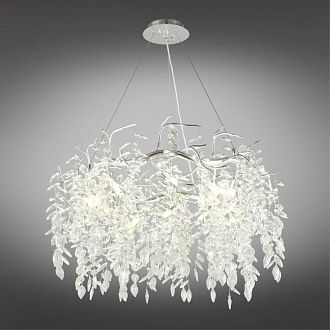 Подвесная люстра 80*80-180 см Aployt Gertunia APL.847.13.13,