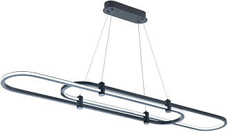 Светильник подвесной светодиодный   Stilfort Tooring 4006/02/02PL