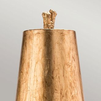 Настольная лампа Flambeau, Арт. FB-FRAGMENT-TL-G