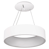 Подвесной светильник Arlight 022146(1) *45,5*120 см, 33W, белый (теплый)K,