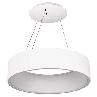 Подвесной светильник Arlight 022146(1) *45,5*120 см, 33W, белый (теплый)K,