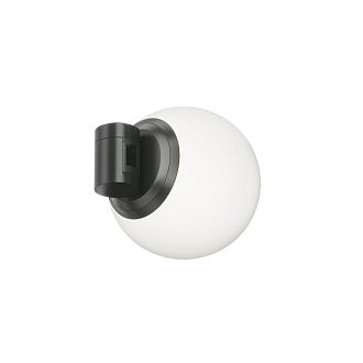 Трековый светильник 12,4*10*-10 см, *LED*5W, 4000K, Maytoni Technical Luna TR229-1-5W4K-B, Черный