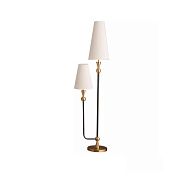 Торшер Inodesign Caracas Duo 41.477