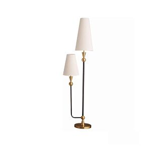 Торшер Inodesign Caracas Duo 41.477