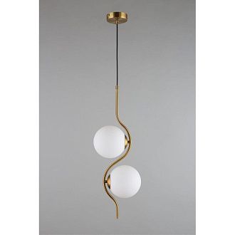 Подвесной светильник 22*80-160 см Aployt Jagna APL.312.16.02,