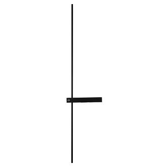 Светильник 99 см, 15W, 4000K, Citilux PIXEL CL216391, черный