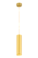 Светильник Ø80 x H300(1200), мм, , SGD(Матовое золото) Rilon 133C SGD