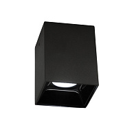 Светильник 8*8 см, 12W LED, 3500K, Citilux Старк CL7440211, черный