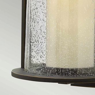Настенный фонарь Hinkley Lighting, Арт. HK-QUINCY-M