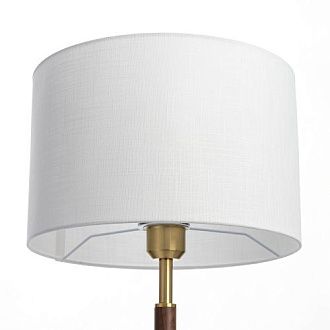 Настольная лампа 55 см, Citilux SHERMAN CL436812, бронза