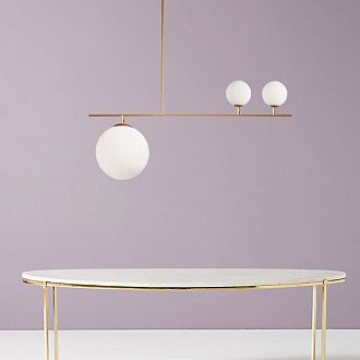 Люстра на штанге Inodesign Vasty 40.2805