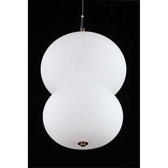 Подвесной светильник 30*70-160 см, 1*LED, 20W, K, Aployt ADELI APL.646.06.20,
