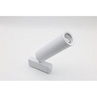 Светильник трековый 6 см, Aployt Magnetic track 220 APL.0210.11.01, белый