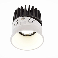 Светодиодный модуль SMART, 7W, 2700K-6500K, St luce Shift ST850.508.07 Белый