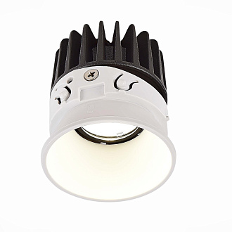Светодиодный модуль SMART, 7W, 2700K-6500K, St luce Shift ST850.508.07 Белый
