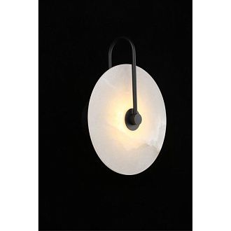 Бра 11*25*31 см Aployt Zhulen APL.322.11.05,