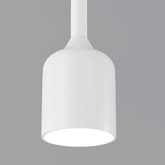 Подвесной светильник Outdoor O491PL-L8W3K 245**-245 см, *LED*8W, K, Outdoor Apex O491PL-L8W3K, Белый