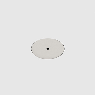 База встраиваемая 5,4*5,4*2,7 см, Maytoni Technical ACCESSORIES PA001-TRS-W белый, вр 6 см
