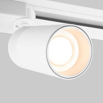 Светильник потолочный светодиодный Riffe 85512/01 9W 4200K  белый однофазный Elektrostandard