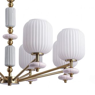 Светильник 80 см, Lumion 8334/8, бронза