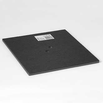 Торшер 16 см, LED 14W,  4000 K,  Lussole MODESTO LSP-0907 коричневый