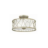 Потолочный светильник Hinkley Lighting, Арт. HK-NEST-SF-SL