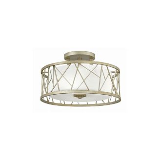 Потолочный светильник Hinkley Lighting, Арт. HK-NEST-SF-SL
