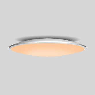 Светильник *37*5,6 см, LED *  24W, 3000К Mantra Slim  7975, белый