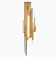 Бра Inodesign Flowing Metal Left 44.878